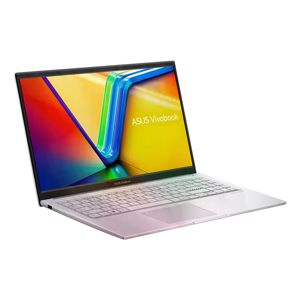 Asus VivoBook X1504MABQ221 Portátil Intel Core 7 350 16GB DDR5 512GB NVMe 156 Full HD FreeDOS Asus VivoBook X1504MABQ221 Portátil Intel Core 7 350 16GB DDR5 512GB NVMe 156 Full HD FreeDOS