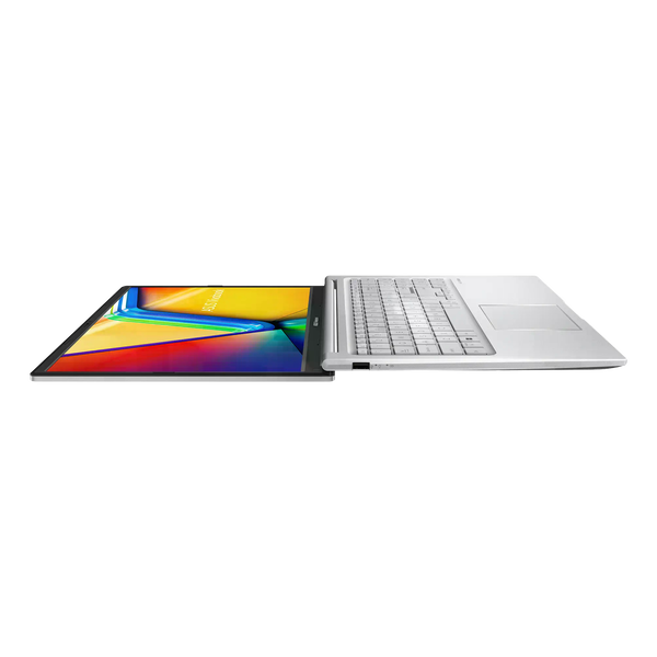 Asus VivoBook X1504MABQ221 Portátil Intel Core 7 350 16GB DDR5 512GB NVMe 156 Full HD FreeDOS Asus VivoBook X1504MABQ221 Portátil Intel Core 7 350 16GB DDR5 512GB NVMe 156 Full HD FreeDOS
