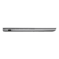 Asus VivoBook X1504MABQ221 Portátil Intel Core 7 350 16GB DDR5 512GB NVMe 156 Full HD FreeDOS Asus VivoBook X1504MABQ221 Portátil Intel Core 7 350 16GB DDR5 512GB NVMe 156 Full HD FreeDOS