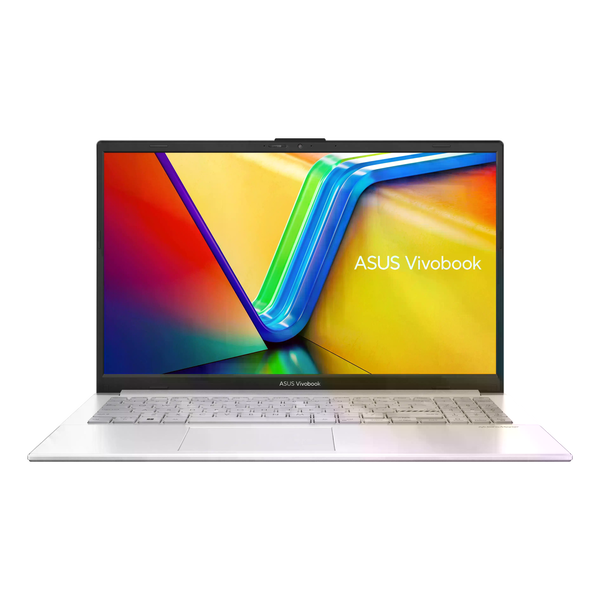 Asus VivoBook GO 15 E1504FABQ4442 Portátil AMD Ryzen 5 40 8GB DDR5 512GB NVMe 156 Full HD IPS FreeDOS Asus VivoBook GO 15 E1504FABQ4442 Portátil AMD Ryzen 5 40 8GB DDR5 512GB NVMe 156 Full HD IPS FreeDOS