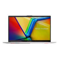 Asus VivoBook GO 15 E1504FABQ4442 Portátil AMD Ryzen 5 40 8GB DDR5 512GB NVMe 156 Full HD IPS FreeDOS Asus VivoBook GO 15 E1504FABQ4442 Portátil AMD Ryzen 5 40 8GB DDR5 512GB NVMe 156 Full HD IPS FreeDOS