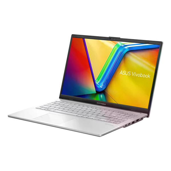 Asus VivoBook GO 15 E1504FABQ4442 Portátil AMD Ryzen 5 40 8GB DDR5 512GB NVMe 156 Full HD IPS FreeDOS Asus VivoBook GO 15 E1504FABQ4442 Portátil AMD Ryzen 5 40 8GB DDR5 512GB NVMe 156 Full HD IPS FreeDOS