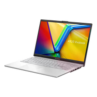 Asus VivoBook GO 15 E1504FABQ4442 Portátil AMD Ryzen 5 40 8GB DDR5 512GB NVMe 156 Full HD IPS FreeDOS Asus VivoBook GO 15 E1504FABQ4442 Portátil AMD Ryzen 5 40 8GB DDR5 512GB NVMe 156 Full HD IPS FreeDOS