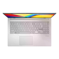 Asus VivoBook GO 15 E1504FABQ4442 Portátil AMD Ryzen 5 40 8GB DDR5 512GB NVMe 156 Full HD IPS FreeDOS Asus VivoBook GO 15 E1504FABQ4442 Portátil AMD Ryzen 5 40 8GB DDR5 512GB NVMe 156 Full HD IPS FreeDOS
