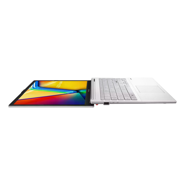 Asus VivoBook GO 15 E1504FABQ4442 Portátil AMD Ryzen 5 40 8GB DDR5 512GB NVMe 156 Full HD IPS FreeDOS Asus VivoBook GO 15 E1504FABQ4442 Portátil AMD Ryzen 5 40 8GB DDR5 512GB NVMe 156 Full HD IPS FreeDOS