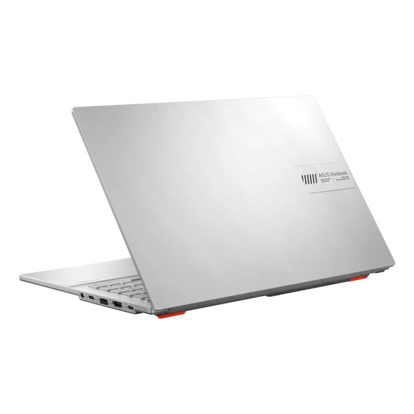 Asus VivoBook GO 15 E1504FABQ4442 Portátil AMD Ryzen 5 40 8GB DDR5 512GB NVMe 156 Full HD IPS FreeDOS Asus VivoBook GO 15 E1504FABQ4442 Portátil AMD Ryzen 5 40 8GB DDR5 512GB NVMe 156 Full HD IPS FreeDOS