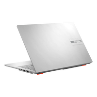 Asus VivoBook GO 15 E1504FABQ4442 Portátil AMD Ryzen 5 40 8GB DDR5 512GB NVMe 156 Full HD IPS FreeDOS Asus VivoBook GO 15 E1504FABQ4442 Portátil AMD Ryzen 5 40 8GB DDR5 512GB NVMe 156 Full HD IPS FreeDOS