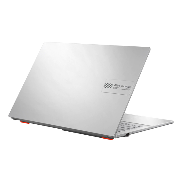Asus VivoBook GO 15 E1504FABQ4442 Portátil AMD Ryzen 5 40 8GB DDR5 512GB NVMe 156 Full HD IPS FreeDOS Asus VivoBook GO 15 E1504FABQ4442 Portátil AMD Ryzen 5 40 8GB DDR5 512GB NVMe 156 Full HD IPS FreeDOS