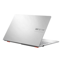 Asus VivoBook GO 15 E1504FABQ4442 Portátil AMD Ryzen 5 40 8GB DDR5 512GB NVMe 156 Full HD IPS FreeDOS Asus VivoBook GO 15 E1504FABQ4442 Portátil AMD Ryzen 5 40 8GB DDR5 512GB NVMe 156 Full HD IPS FreeDOS