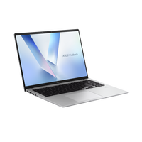 Asus VivoBook X1504MABQ585W  Portátil Intel Core 3 304 8GB DDR5 256 NVMe 156 Full HD Windows 11 Home