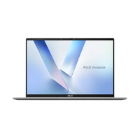 Asus VivoBook X1607CA-MB389W | Port&aacute;til Intel Core Ultra 7 255H 16GB DDR5 512GB NVMe 15,6" WUXGA IPS Windows 11 Home