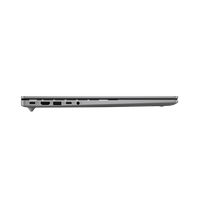 Asus VivoBook X1607CAMB389W  Portátil Intel Core Ultra 7 255H 16GB DDR5 512GB NVMe 156 Full HD IPS Windows 11 Home