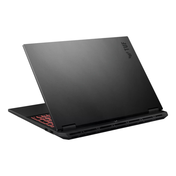 Asus TUF A16 TUF608UPTU162 Portátil AMD Ryzen 7 260 16GB DDR5 512GB NVMe RTX5070 16 WUXGA 144Hz FreeDOS Asus TUF A16 TUF608UPTU162 Portátil AMD Ryzen 7 260 16GB DDR5 512GB NVMe RTX5070 16 WUXGA 144Hz FreeDOS
