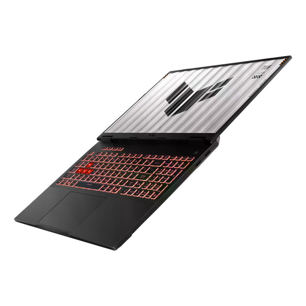 Asus TUF A16 TUF608UPTU162 Portátil AMD Ryzen 7 260 16GB DDR5 512GB NVMe RTX5070 16 WUXGA 144Hz FreeDOS Asus TUF A16 TUF608UPTU162 Portátil AMD Ryzen 7 260 16GB DDR5 512GB NVMe RTX5070 16 WUXGA 144Hz FreeDOS