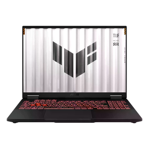 Asus TUF Gaming A16 TUF608UMITU296 Ryzen 7 260 16GB DDR5 512GB NVMe RTX5060 16 WUXGA 144Hz FreeDOS