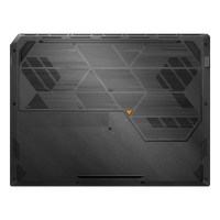 Asus TUF Gaming A16 TUF608UMITU296 Ryzen 7 260 16GB DDR5 512GB NVMe RTX5060 16 WUXGA 144Hz FreeDOS