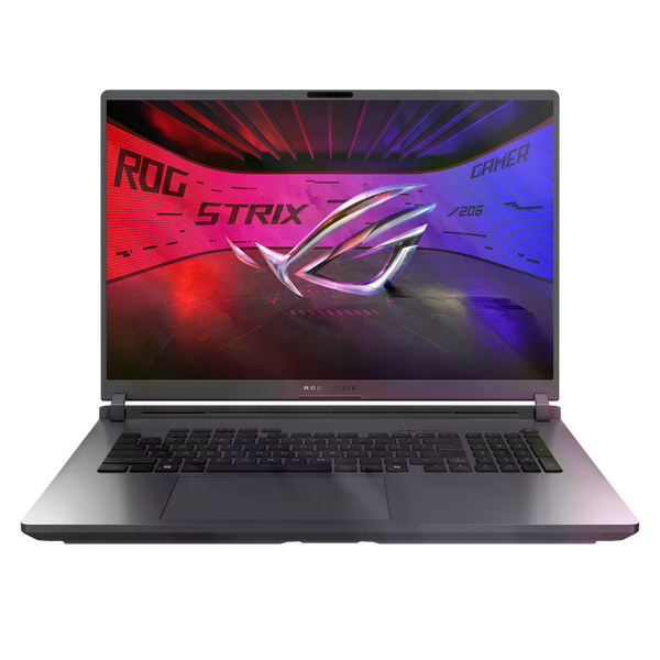 Asus ROG Strix G18 G815LRTT369 Portátil Intel Core Ultra 9 290HX 16GB DDR5 1TB NVMe RTX 5070 Ti 18 WQXGA IPS 300Hz FreeDOS Asus ROG Strix G18 G815LRTT369 Portátil Intel Core Ultra 9 290HX 16GB DDR5 1TB NVMe RTX 5070 Ti 18 WQXGA IPS 300Hz FreeDOS