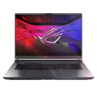 Asus ROG Strix G18 G815LRTT369 Portátil Intel Core Ultra 9 290HX 16GB DDR5 1TB NVMe RTX 5070 Ti 18 WQXGA IPS 300Hz FreeDOS Asus ROG Strix G18 G815LRTT369 Portátil Intel Core Ultra 9 290HX 16GB DDR5 1TB NVMe RTX 5070 Ti 18 WQXGA IPS 300Hz FreeDOS