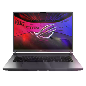 Asus ROG Strix G18 G815LRTT369  Portátil Intel Core Ultra 9 290HX 16GB DDR5 1TB NVMe RTX 5070 Ti 18 WQXGA IPS 300Hz FreeDOS