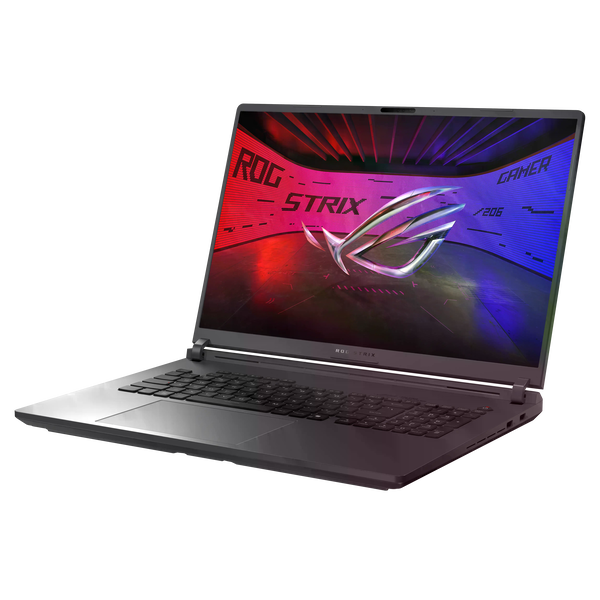 Asus ROG Strix G18 G815LRTT369 Portátil Intel Core Ultra 9 290HX 16GB DDR5 1TB NVMe RTX 5070 Ti 18 WQXGA IPS 300Hz FreeDOS Asus ROG Strix G18 G815LRTT369 Portátil Intel Core Ultra 9 290HX 16GB DDR5 1TB NVMe RTX 5070 Ti 18 WQXGA IPS 300Hz FreeDOS