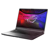Asus ROG Strix G18 G815LRTT369 Portátil Intel Core Ultra 9 290HX 16GB DDR5 1TB NVMe RTX 5070 Ti 18 WQXGA IPS 300Hz FreeDOS Asus ROG Strix G18 G815LRTT369 Portátil Intel Core Ultra 9 290HX 16GB DDR5 1TB NVMe RTX 5070 Ti 18 WQXGA IPS 300Hz FreeDOS