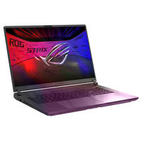 Asus ROG Strix G18 G815LRTT369 Portátil Intel Core Ultra 9 290HX 16GB DDR5 1TB NVMe RTX 5070 Ti 18 WQXGA IPS 300Hz FreeDOS Asus ROG Strix G18 G815LRTT369 Portátil Intel Core Ultra 9 290HX 16GB DDR5 1TB NVMe RTX 5070 Ti 18 WQXGA IPS 300Hz FreeDOS