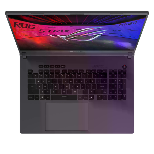 Asus ROG Strix G18 G815LRTT369 Portátil Intel Core Ultra 9 290HX 16GB DDR5 1TB NVMe RTX 5070 Ti 18 WQXGA IPS 300Hz FreeDOS Asus ROG Strix G18 G815LRTT369 Portátil Intel Core Ultra 9 290HX 16GB DDR5 1TB NVMe RTX 5070 Ti 18 WQXGA IPS 300Hz FreeDOS