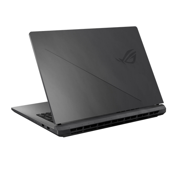 Asus ROG Strix G18 G815LRTT369 Portátil Intel Core Ultra 9 290HX 16GB DDR5 1TB NVMe RTX 5070 Ti 18 WQXGA IPS 300Hz FreeDOS Asus ROG Strix G18 G815LRTT369 Portátil Intel Core Ultra 9 290HX 16GB DDR5 1TB NVMe RTX 5070 Ti 18 WQXGA IPS 300Hz FreeDOS
