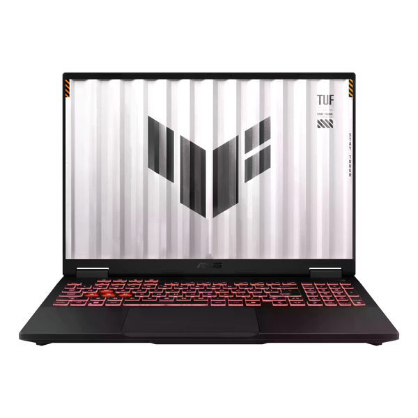 Asus TUF A16 TUF608UHITU239 Portátil AMD Ryzen 7 260 16GB DDR5 512GB NVMe RTX5050 16 WUXGA 144Hz FreeDOS Asus TUF A16 TUF608UHITU239 Portátil AMD Ryzen 7 260 16GB DDR5 512GB NVMe RTX5050 16 WUXGA 144Hz FreeDOS