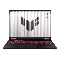 Asus TUF A16 TUF608UHITU239 Portátil AMD Ryzen 7 260 16GB DDR5 512GB NVMe RTX5050 16 WUXGA 144Hz FreeDOS Asus TUF A16 TUF608UHITU239 Portátil AMD Ryzen 7 260 16GB DDR5 512GB NVMe RTX5050 16 WUXGA 144Hz FreeDOS