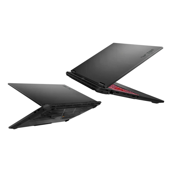 Asus TUF A16 TUF608UHITU239 Portátil AMD Ryzen 7 260 16GB DDR5 512GB NVMe RTX5050 16 WUXGA 144Hz FreeDOS Asus TUF A16 TUF608UHITU239 Portátil AMD Ryzen 7 260 16GB DDR5 512GB NVMe RTX5050 16 WUXGA 144Hz FreeDOS
