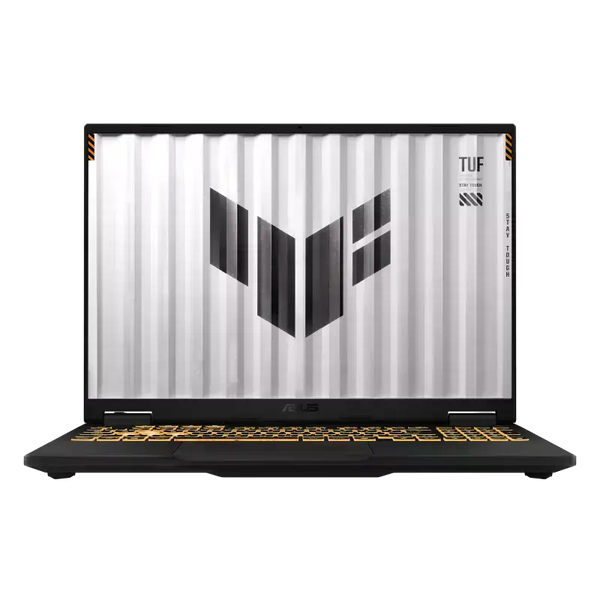 Asus TUF F16 TUF608JMITU353 Portátil Intel Core i5 14450HX 16GB DDR5 512GB NVMe RTX5060 16 WUXGA 144Hz FreeDOS Asus TUF F16 TUF608JMITU353 Portátil Intel Core i5 14450HX 16GB DDR5 512GB NVMe RTX5060 16 WUXGA 144Hz FreeDOS