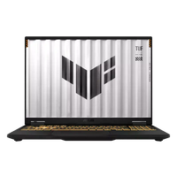 Asus TUF F16 TUF608JMITU353 Portátil Intel Core i5 14450HX 16GB DDR5 512GB NVMe RTX5060 16 WUXGA 144Hz FreeDOS Asus TUF F16 TUF608JMITU353 Portátil Intel Core i5 14450HX 16GB DDR5 512GB NVMe RTX5060 16 WUXGA 144Hz FreeDOS