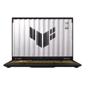 Asus TUF F16 TUF608JMITU353 Portátil Intel Core i5 14450HX 16GB DDR5 512GB NVMe RTX5060 16 WUXGA 144Hz FreeDOS Asus TUF F16 TUF608JMITU353 Portátil Intel Core i5 14450HX 16GB DDR5 512GB NVMe RTX5060 16 WUXGA 144Hz FreeDOS