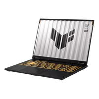 Asus TUF F16 TUF608JMITU353 Portátil Intel Core i5 14450HX 16GB DDR5 512GB NVMe RTX5060 16 WUXGA 144Hz FreeDOS Asus TUF F16 TUF608JMITU353 Portátil Intel Core i5 14450HX 16GB DDR5 512GB NVMe RTX5060 16 WUXGA 144Hz FreeDOS