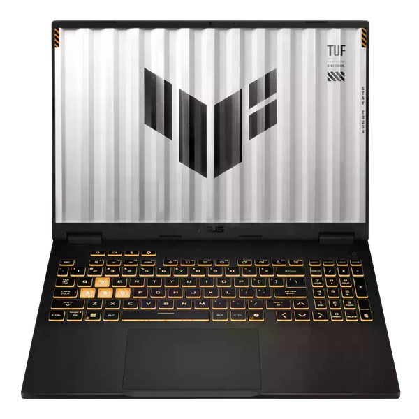Asus TUF F16 TUF608JMITU353 Portátil Intel Core i5 14450HX 16GB DDR5 512GB NVMe RTX5060 16 WUXGA 144Hz FreeDOS Asus TUF F16 TUF608JMITU353 Portátil Intel Core i5 14450HX 16GB DDR5 512GB NVMe RTX5060 16 WUXGA 144Hz FreeDOS