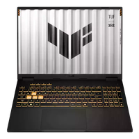 Asus TUF F16 TUF608JMITU353 Portátil Intel Core i5 14450HX 16GB DDR5 512GB NVMe RTX5060 16 WUXGA 144Hz FreeDOS Asus TUF F16 TUF608JMITU353 Portátil Intel Core i5 14450HX 16GB DDR5 512GB NVMe RTX5060 16 WUXGA 144Hz FreeDOS