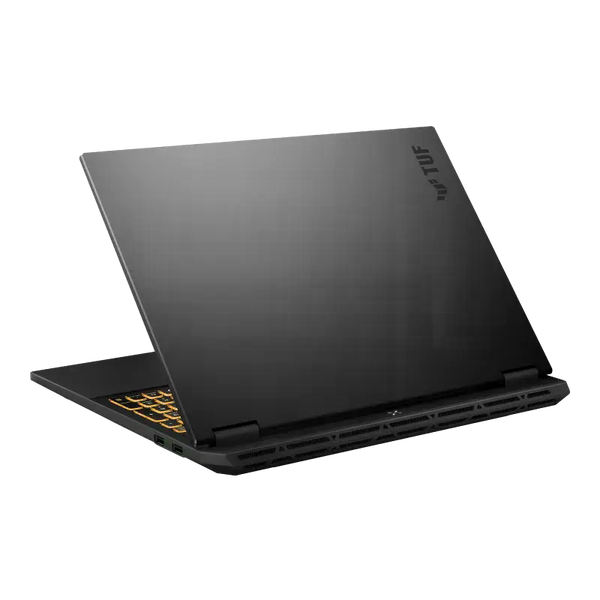 Asus TUF F16 TUF608JMITU353 Portátil Intel Core i5 14450HX 16GB DDR5 512GB NVMe RTX5060 16 WUXGA 144Hz FreeDOS Asus TUF F16 TUF608JMITU353 Portátil Intel Core i5 14450HX 16GB DDR5 512GB NVMe RTX5060 16 WUXGA 144Hz FreeDOS