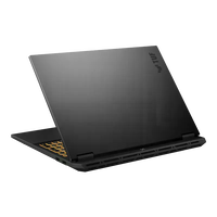 Asus TUF F16 TUF608JMITU353 Portátil Intel Core i5 14450HX 16GB DDR5 512GB NVMe RTX5060 16 WUXGA 144Hz FreeDOS Asus TUF F16 TUF608JMITU353 Portátil Intel Core i5 14450HX 16GB DDR5 512GB NVMe RTX5060 16 WUXGA 144Hz FreeDOS