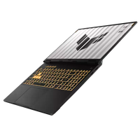 Asus TUF F16 TUF608JMITU353 Portátil Intel Core i5 14450HX 16GB DDR5 512GB NVMe RTX5060 16 WUXGA 144Hz FreeDOS Asus TUF F16 TUF608JMITU353 Portátil Intel Core i5 14450HX 16GB DDR5 512GB NVMe RTX5060 16 WUXGA 144Hz FreeDOS