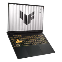 Asus TUF F16 TUF608JMITU353 Portátil Intel Core i5 14450HX 16GB DDR5 512GB NVMe RTX5060 16 WUXGA 144Hz FreeDOS Asus TUF F16 TUF608JMITU353 Portátil Intel Core i5 14450HX 16GB DDR5 512GB NVMe RTX5060 16 WUXGA 144Hz FreeDOS