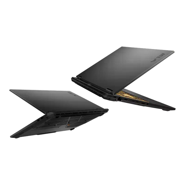 Asus TUF F16 TUF608JMITU353 Portátil Intel Core i5 14450HX 16GB DDR5 512GB NVMe RTX5060 16 WUXGA 144Hz FreeDOS Asus TUF F16 TUF608JMITU353 Portátil Intel Core i5 14450HX 16GB DDR5 512GB NVMe RTX5060 16 WUXGA 144Hz FreeDOS