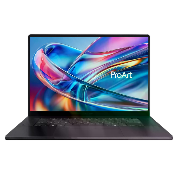 Asus ProArt P16 OLED H7606WXSE024W Portátil AMD Ryzen AI 9 HX 370 64GB DDR5 4TB NVMe RTX 5090 16 OLED táctil WQUXGA Windows 11 Home Asus ProArt P16 OLED H7606WXSE024W Portátil AMD Ryzen AI 9 HX 370 64GB DDR5 4TB NVMe RTX 5090 16 OLED táctil WQUXGA Windows 11 Home