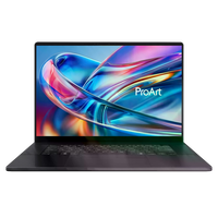 Asus ProArt P16 OLED H7606WXSE024W Portátil AMD Ryzen AI 9 HX 370 64GB DDR5 4TB NVMe RTX 5090 16 OLED táctil WQUXGA Windows 11 Home Asus ProArt P16 OLED H7606WXSE024W Portátil AMD Ryzen AI 9 HX 370 64GB DDR5 4TB NVMe RTX 5090 16 OLED táctil WQUXGA Windows 11 Home