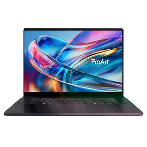 Asus ProArt P16 OLED H7606WXSE024W  Portátil AMD Ryzen AI 9 HX 370 64GB DDR5 4TB NVMe RTX 5090 16 OLED táctil WQUXGA Windows 11 Home