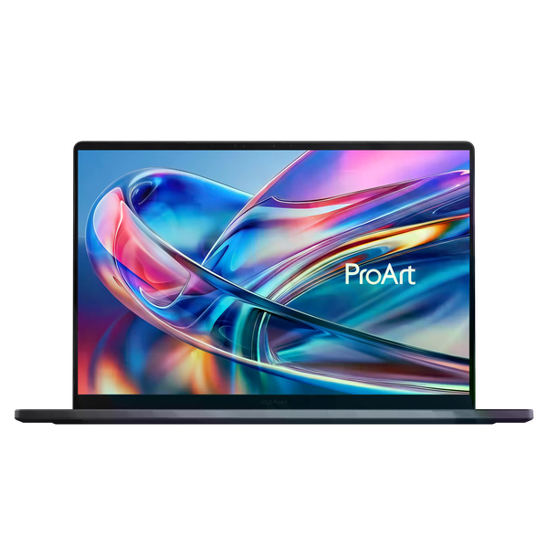 Asus ProArt P16 OLED H7606WXSE024W Portátil AMD Ryzen AI 9 HX 370 64GB DDR5 4TB NVMe RTX 5090 16 OLED táctil WQUXGA Windows 11 Home Asus ProArt P16 OLED H7606WXSE024W Portátil AMD Ryzen AI 9 HX 370 64GB DDR5 4TB NVMe RTX 5090 16 OLED táctil WQUXGA Windows 11 Home