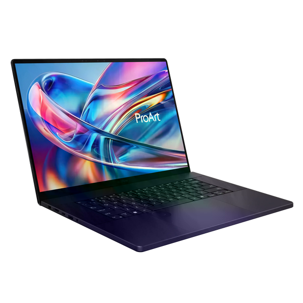 Asus ProArt P16 OLED H7606WXSE024W Portátil AMD Ryzen AI 9 HX 370 64GB DDR5 4TB NVMe RTX 5090 16 OLED táctil WQUXGA Windows 11 Home Asus ProArt P16 OLED H7606WXSE024W Portátil AMD Ryzen AI 9 HX 370 64GB DDR5 4TB NVMe RTX 5090 16 OLED táctil WQUXGA Windows 11 Home