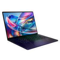 Asus ProArt P16 OLED H7606WXSE024W Portátil AMD Ryzen AI 9 HX 370 64GB DDR5 4TB NVMe RTX 5090 16 OLED táctil WQUXGA Windows 11 Home Asus ProArt P16 OLED H7606WXSE024W Portátil AMD Ryzen AI 9 HX 370 64GB DDR5 4TB NVMe RTX 5090 16 OLED táctil WQUXGA Windows 11 Home