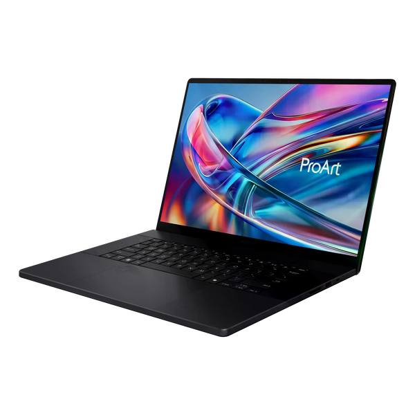 Asus ProArt P16 OLED H7606WXSE024W Portátil AMD Ryzen AI 9 HX 370 64GB DDR5 4TB NVMe RTX 5090 16 OLED táctil WQUXGA Windows 11 Home Asus ProArt P16 OLED H7606WXSE024W Portátil AMD Ryzen AI 9 HX 370 64GB DDR5 4TB NVMe RTX 5090 16 OLED táctil WQUXGA Windows 11 Home