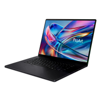 Asus ProArt P16 OLED H7606WXSE024W Portátil AMD Ryzen AI 9 HX 370 64GB DDR5 4TB NVMe RTX 5090 16 OLED táctil WQUXGA Windows 11 Home Asus ProArt P16 OLED H7606WXSE024W Portátil AMD Ryzen AI 9 HX 370 64GB DDR5 4TB NVMe RTX 5090 16 OLED táctil WQUXGA Windows 11 Home